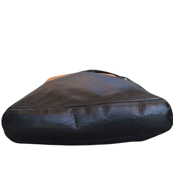 Italian 🇮🇹 Soft Leather Tote Bag - Picture 8 of 16